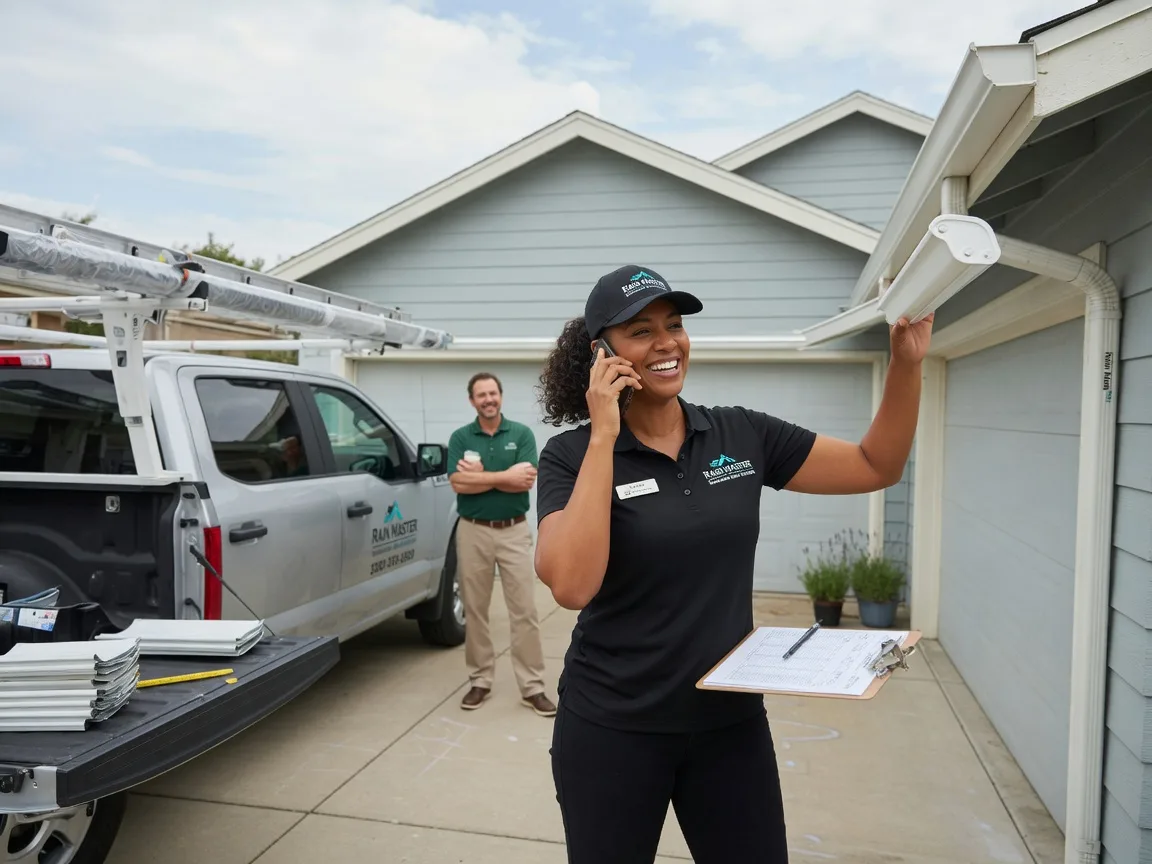 Gutter Installation Amherst, CO FAQs